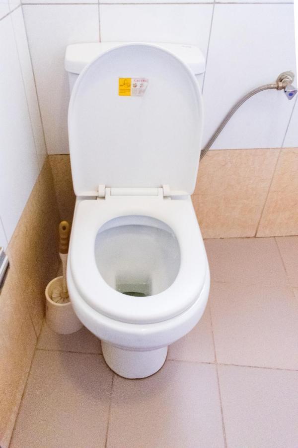 Kahondo Buffalo Hotel Kampala Makerere Zewnętrze zdjęcie